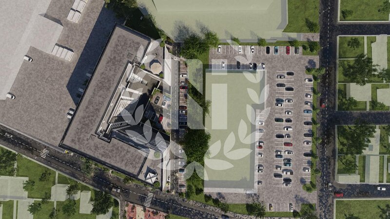 Titan, apartament 3 camere.